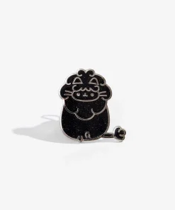 The Celestial Collection^JinSheu Pusheen Leo Pin