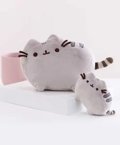Plush & Squisheens^GUND Pusheen Mini Plush