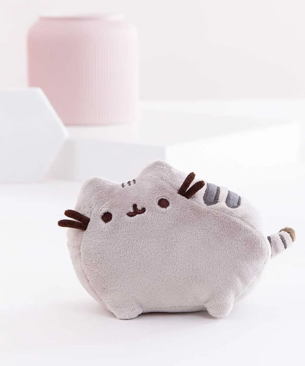 Plush & Squisheens^GUND Pusheen Mini Plush