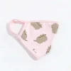 Masks & Hats^ACDC Pusheen Patterned Face Mask