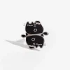 Pins, Patches & Keychains^JinSheu Pusheen Pisces Pin