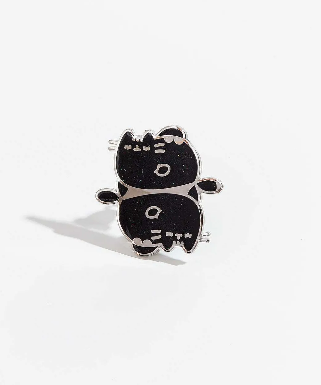 Pins, Patches & Keychains^JinSheu Pusheen Pisces Pin