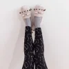 Lounge & Sleep^GUND Pusheen Plush Slippers