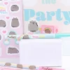 Office & Tech^Blueprint Pusheen Rainbow Stationery Set