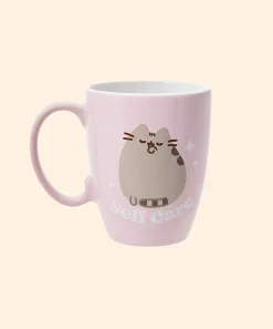 Kitchen & Pet^Enesco: ONIM Pusheen Self-Care Mug