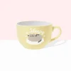 Kitchen & Pet^Enesco: ONIM Pusheen Sleepy Mug