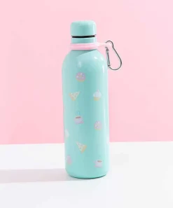 Kitchen & Pet^Grupo Erik Pusheen Stainless Steel Waterbottle
