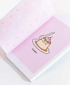 Books & Stationery^Simon & Schuster Pusheen The Cat'S Guide To Everything Paperback