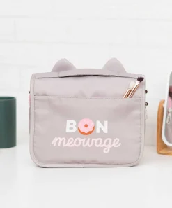 Office & Tech^Grupo Erik Pusheen Toiletry Bag