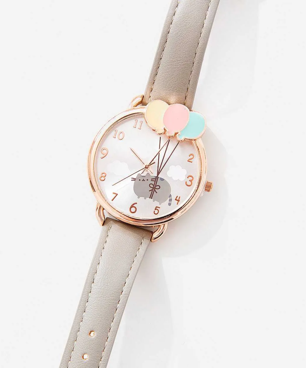 Accessories^Accutime Pusheen Watch