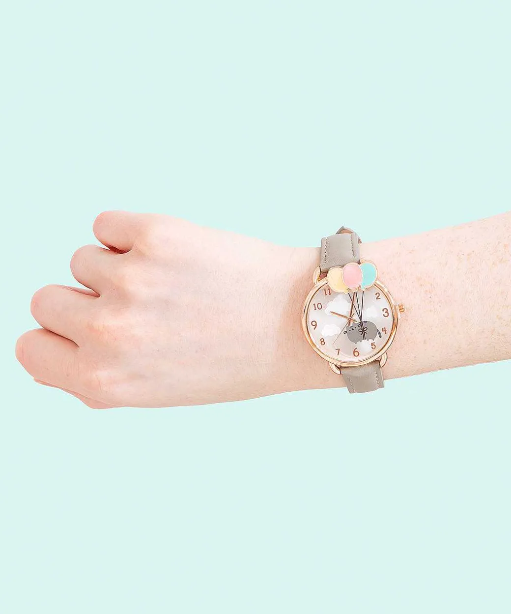 Accessories^Accutime Pusheen Watch