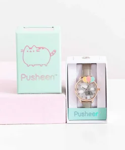 Accessories^Accutime Pusheen Watch