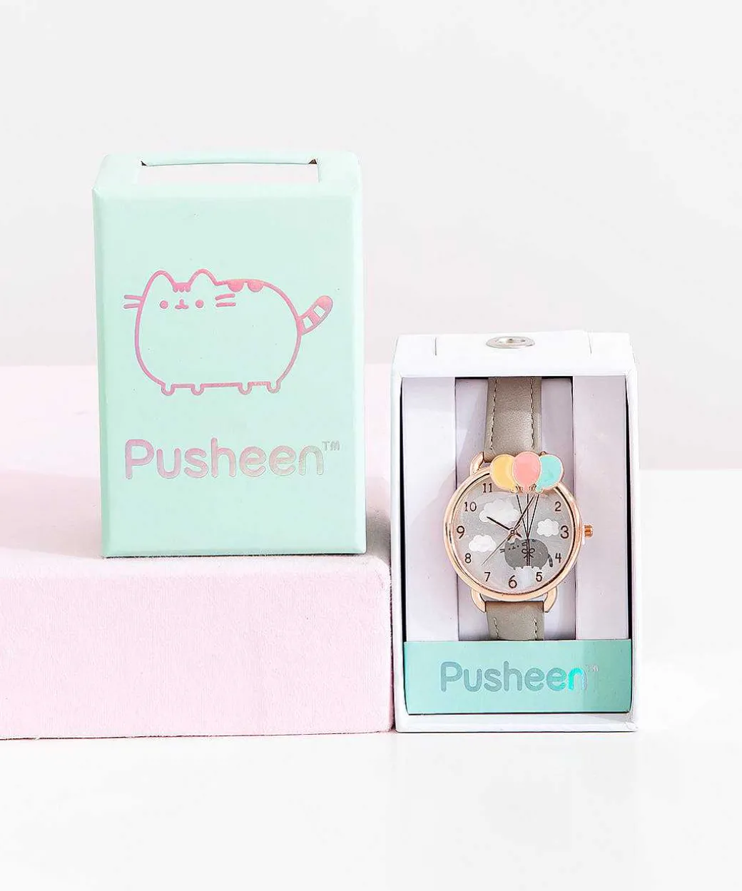 Accessories^Accutime Pusheen Watch