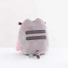 Plush & Squisheens^GUND Pusheen With Rainbow Plush