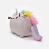 Plush & Squisheens^GUND Pusheenicorn Plush
