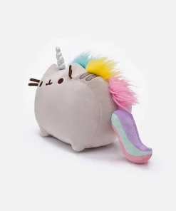 Plush & Squisheens^GUND Pusheenicorn Plush