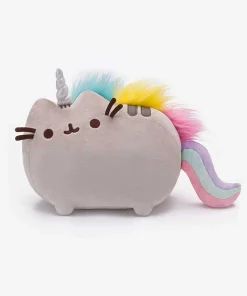 Plush & Squisheens^GUND Pusheenicorn Plush