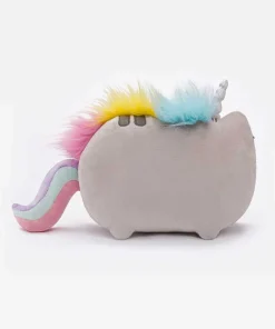 Plush & Squisheens^GUND Pusheenicorn Plush