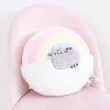 Bed & Bath^GUND Rainbow Pusheen Plush Pillow