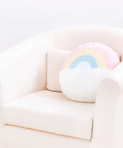 Bed & Bath^GUND Rainbow Pusheen Plush Pillow