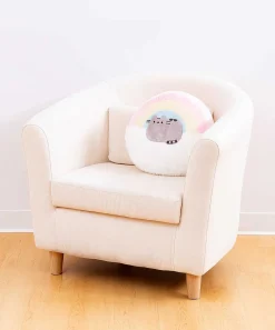 Bed & Bath^GUND Rainbow Pusheen Plush Pillow