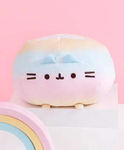 Plush & Squisheens^GUND Rainbow Round Squisheen Plush