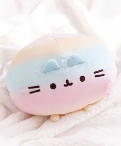 Plush & Squisheens^GUND Rainbow Round Squisheen Plush