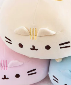 Plush & Squisheens^GUND Round Squisheen Plush