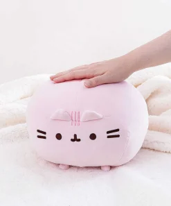 Plush & Squisheens^GUND Round Squisheen Plush