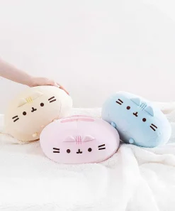 Plush & Squisheens^GUND Round Squisheen Plush