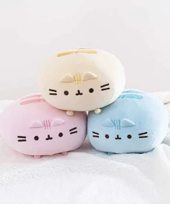 Plush & Squisheens^GUND Round Squisheen Plush