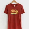 Guys & Unisex^Jakprints Sloth Vibe Check Unisex Tee