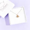 Jewelry^Licensed to Charm Super Pusheenicorn Charm Necklace
