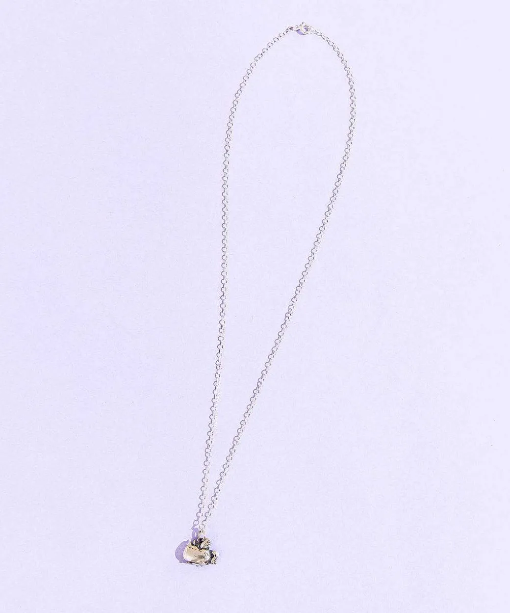 Jewelry^Licensed to Charm Super Pusheenicorn Charm Necklace