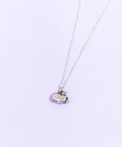 Jewelry^Licensed to Charm Super Pusheenicorn Charm Necklace