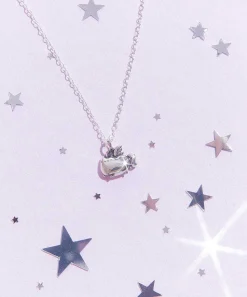 Jewelry^Licensed to Charm Super Pusheenicorn Charm Necklace