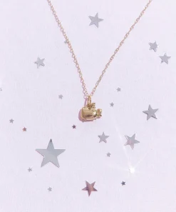 Jewelry^Licensed to Charm Super Pusheenicorn Charm Necklace
