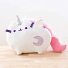 Plush & Squisheens^GUND Super Pusheenicorn Musical Plush