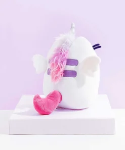 Plush & Squisheens^GUND Super Pusheenicorn Plush