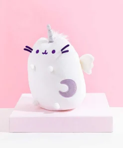 Plush & Squisheens^GUND Super Pusheenicorn Plush