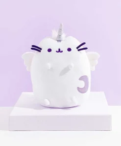 Plush & Squisheens^GUND Super Pusheenicorn Plush