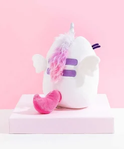 Plush & Squisheens^GUND Super Pusheenicorn Plush