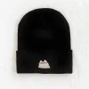 Masks & Hats^ACDC Suspicious Pusheen Knit Hat