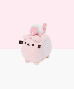 Plush & Squisheens^GUND Swiss Roll Mini Squisheen