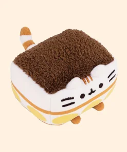Plush & Squisheens^GUND Tiramisu Squisheen