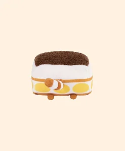 Plush & Squisheens^GUND Tiramisu Squisheen